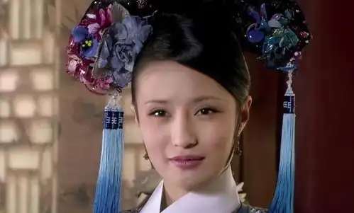 谁年轻时不是貌美如花墨雨云间8位妈妈辈以前都是盛世美颜
