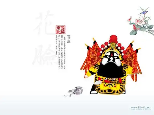 萨青的相册国粹京剧
