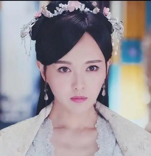 唐嫣的白浅定妆照一出,杨幂都要靠边站了
