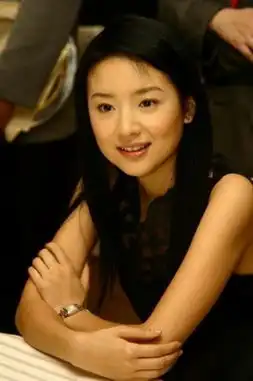 网友评选各省第一美女湖北最美刘亦菲
