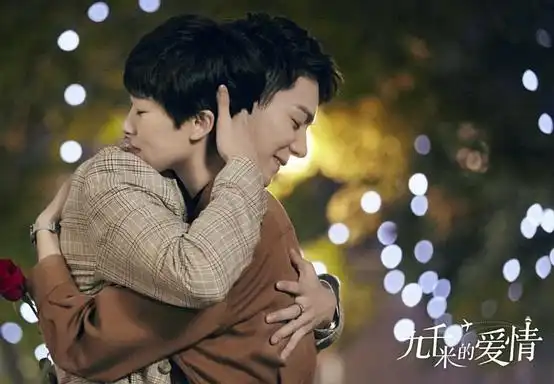 网议被年下男追求是什么体验9对姐弟恋cp,翻拍韩剧的没有秘密的你甜炸