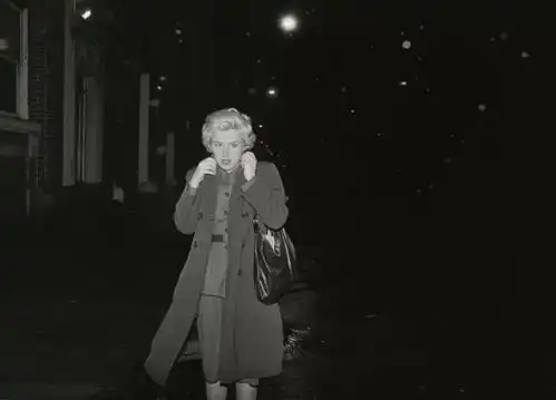 辛迪舍曼说成名让我感到羞愧,是不是很虚伪
