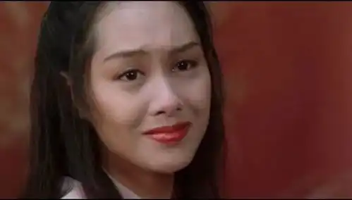 没有紫霞的朱茵,还有什么可以谈