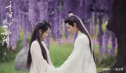 虐到肝疼的6部古偶剧,哪部让你至今都没能走出来
