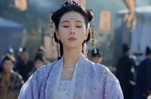 一念关山尴尬演技被吐槽,刘诗诗假吃太明显,身上都是包袱
