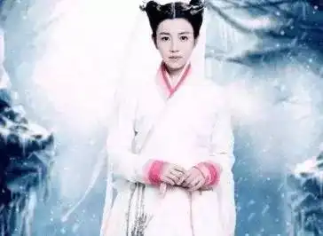 金庸武侠中小龙女6大饰演者谁才是你心中的女神