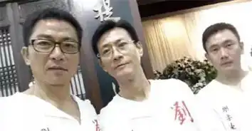 少年习武,刘家良师侄,错过功夫,60多仍不老
