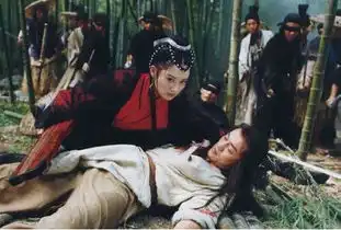 想当年丨为什么说张纪中版射雕英雄传才是最好的
