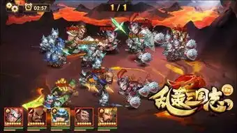 火速围观乱轰三国志春节热点有你吗
