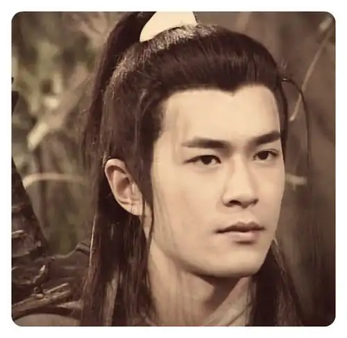 古天乐和林峰,谁更有型
