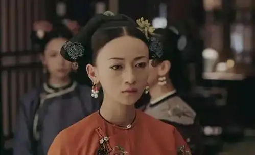 李沁似乎总在小火,但为什么为什么拿不到女主资源