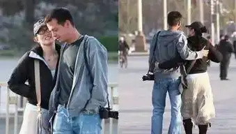 巩俐又谈恋爱了放下束缚才有这张坦然的脸
