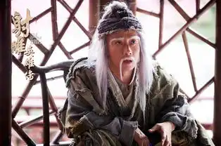 经典ip翻拍射雕英雄传武侠剧vs仙侠玄幻剧
