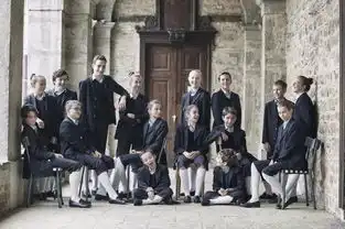 电影放牛班的春天原唱传承者圣马可室内童声合唱团