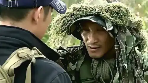 我是特种兵2在蝎子眼里,只有自己才可信,其他都是浮云