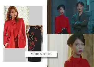 德鲁纳酒店造型大盘点,买了1000年衣服的女人会怎么打扮