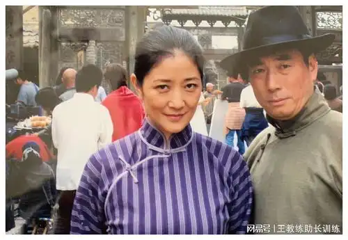 以为没关系,其实是夫妻的演员,全是低调恩爱的模范,且鲜为人知
