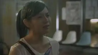 那些年,我们一起追的女孩

