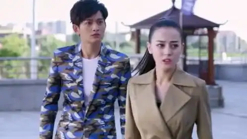 白鲨终于知道小迪身世,情绪失控当面质问,真的是兄妹
