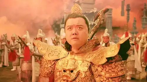 西游记中北极四圣结局如何一人成菩萨,一人被贬,两人履新