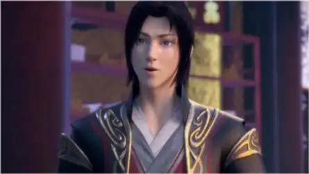 斗破苍穹古元是真的没追求,萧玄和魂天帝的表现才像一个强者
