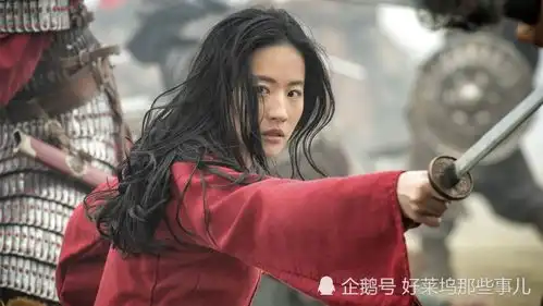 花木兰打开潘多拉魔盒它开启的先河恐让电影院万劫不复