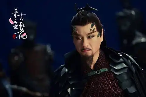 三生三世中的擎苍原来是她老公曾红极一时,却因抛弃前妻陨落