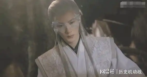 长相思2七位男主颜值排行,张晚意倒数第三,第一名属实意外