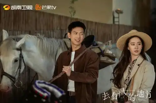 播放量破22亿,连续18天第一,刘亦菲的田园小清新剧太出圈了