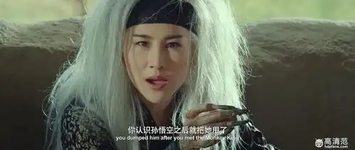 2016香港奇幻大话西游32160p高清网盘分享
