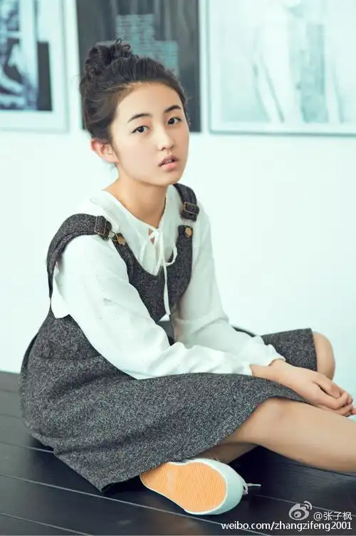 长残的童星有很多,从小帅到到大的除了张艺兴吴磊还有他们