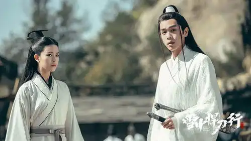 原著小说雪中悍刀行10位美人结局南宫仆射嫁徐凤年,舒羞殉情,轩辕青锋结局凄凉