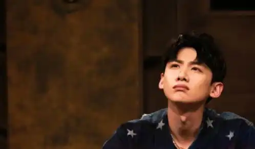 明星大侦探第一案,观众票选凶手白敬亭背锅体质难改
