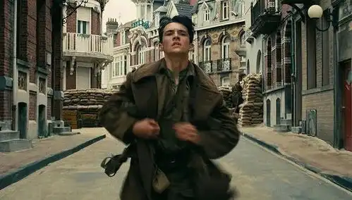 秘阁书店电影赏析盗梦大师克里斯托弗诺兰的传奇佳作
