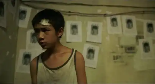 看见孩子隐秘的角落,拉开他们与恶的距离