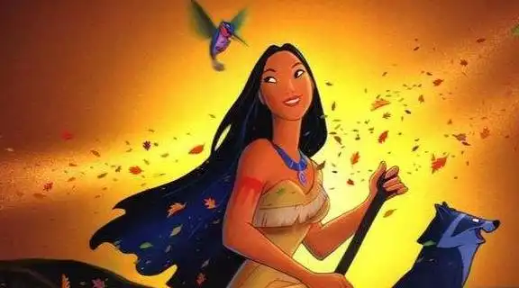 迪士尼公主的星座代表,双子座是睡美人,你是哪位公主
