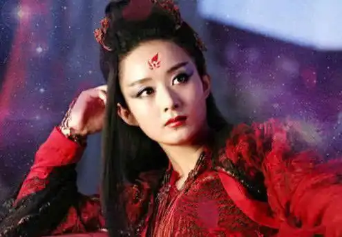 当年这部剧有多卧虎藏龙认出了罗志祥,却没发现花千骨
