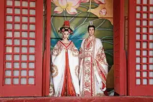 范冰冰出演14岁少女武则天
