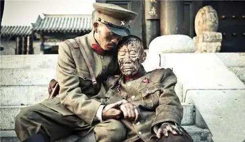 清朝最后一位大内高手手臂过膝瘦小如猴,二十步之内比子弹快
