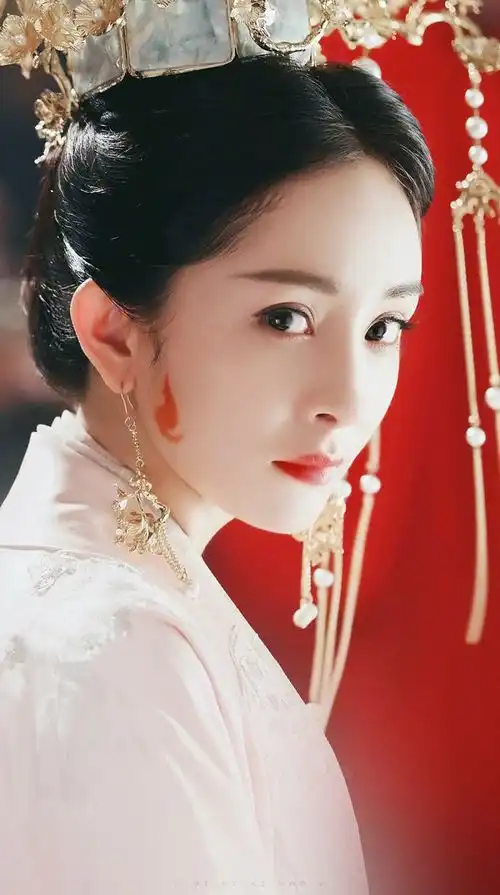 杨幂唯美壁纸1.0

