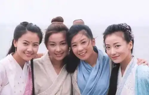 颜究所贾静雯修杰楷巴厘岛大婚44岁,照样可以嫁给爱情