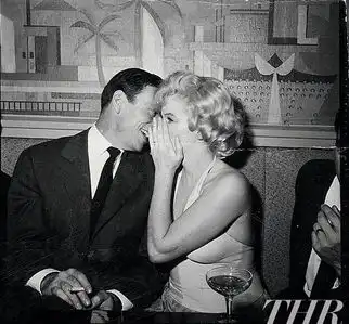 梦露经典原照价值百万美元