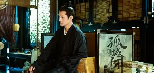 清平乐终于剧终了,评分一路走低,国产剧的普遍痛点