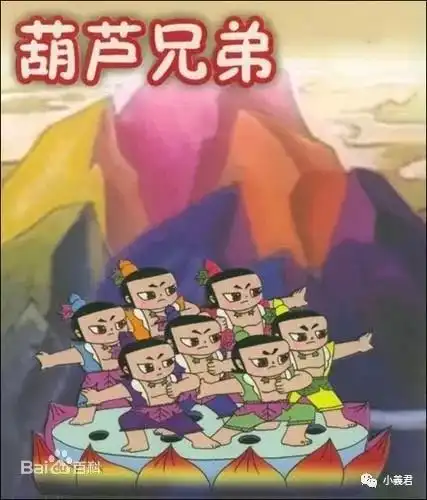 国漫历史一一是国漫崛起还是任重道远
