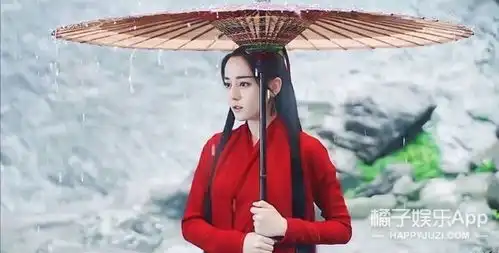 烈火如歌播出,争议最大的竟然是热巴的造型