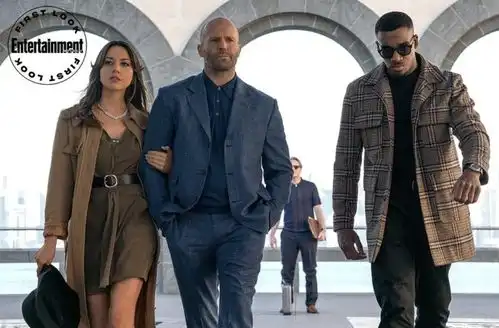 2022年十大不能在国内同步上映,却值得一看的大片
