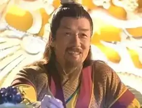 他是带头大哥,是完颜洪烈康亲王武三通