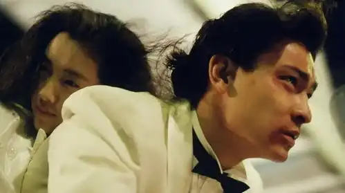 四大天王六大影帝都爱过的女人,吴倩莲为何突然消失了
