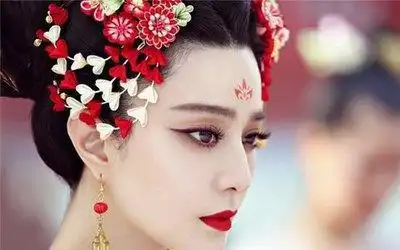 一代女皇武则天,传奇的一生,连历史都不得不为她鼓掌