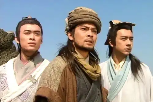 明教为何没落不怪朱元璋打压,只怪张无忌退隐前迫于无奈犯的错